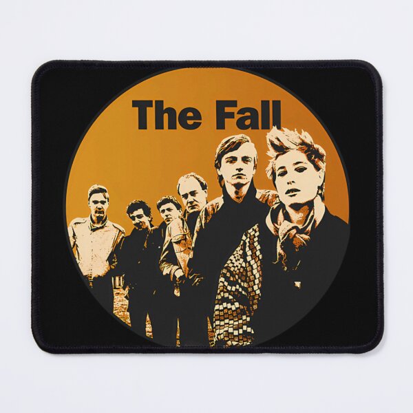 Item preview, the fall british band designed and sold by Shoshta.