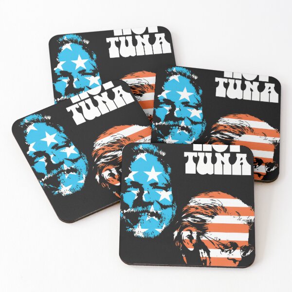 Item preview, Hot Tuna Band designed and sold by kakkak2305.