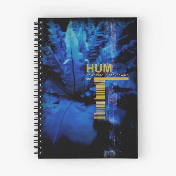 Item preview, Hum Band designed and sold by tdwngplum.