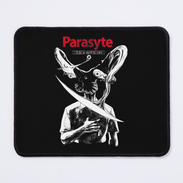 Item preview, Maxim-Parasyte designed and sold by galerhdzete.