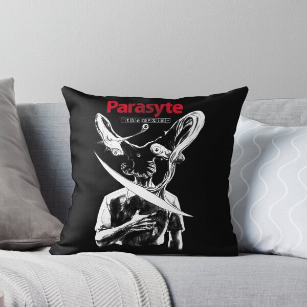 Item preview, Maxim-Parasyte designed and sold by galerhdzete.
