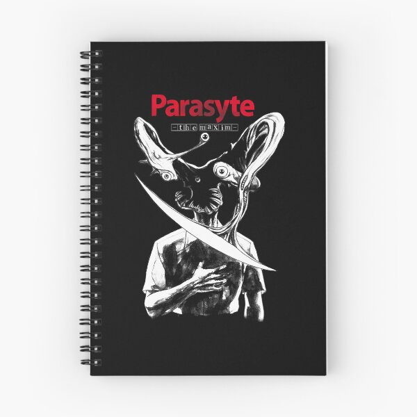 Item preview, Maxim-Parasyte designed and sold by galerhdzete.