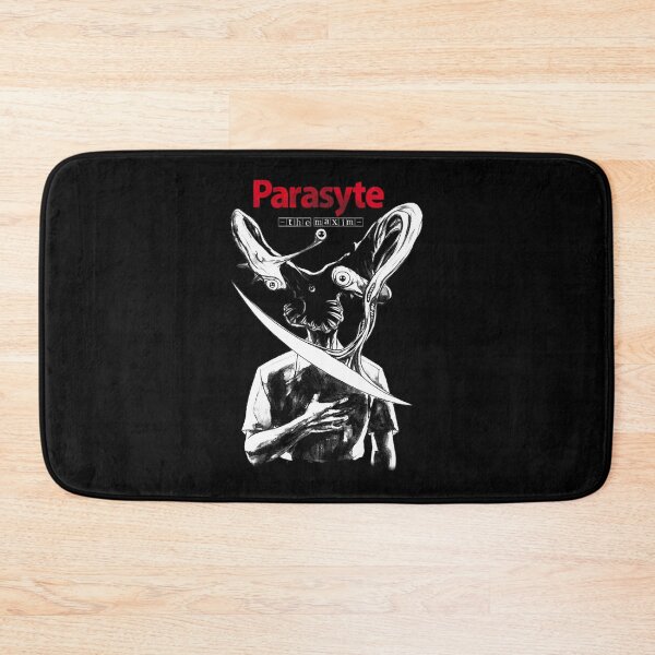 Item preview, Maxim-Parasyte designed and sold by galerhdzete.