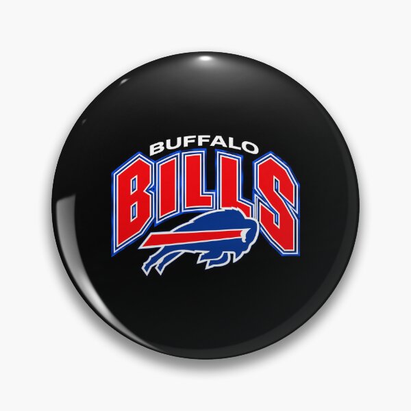 Artikelvorschau, Buffalo Bills entworfen und verkauft von HorribleToybox.
