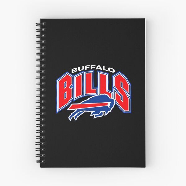 Item preview, Buffalo Bills designed and sold by HorribleToybox.