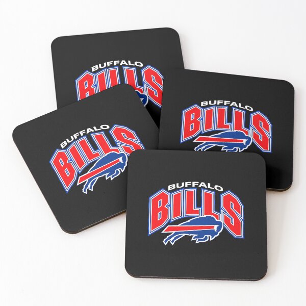 Item preview, Buffalo Bills designed and sold by HorribleToybox.