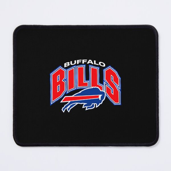 Item preview, Buffalo Bills designed and sold by HorribleToybox.