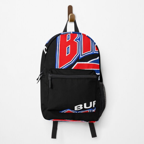 Item preview, Buffalo Bills designed and sold by HorribleToybox.