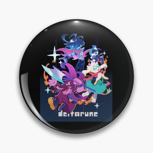 Item preview, Deltarune - Tenna designed and sold by nelsons-breeden.