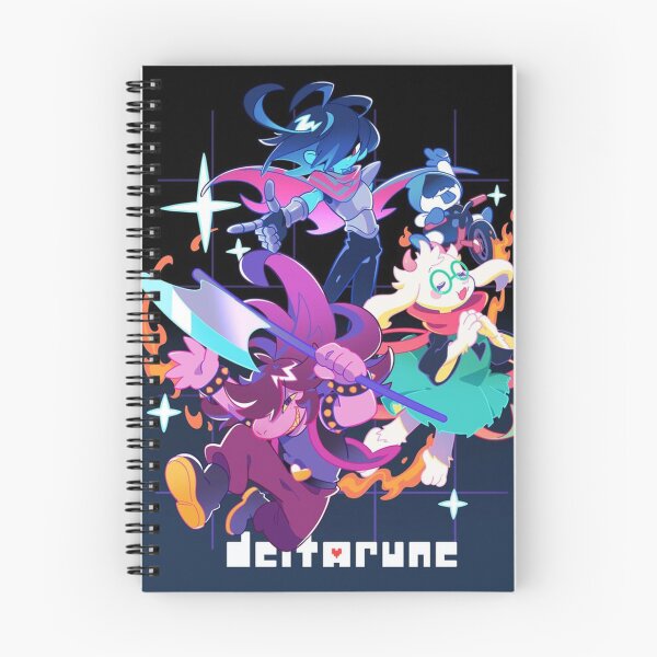 Item preview, Deltarune - Tenna designed and sold by nelsons-breeden.