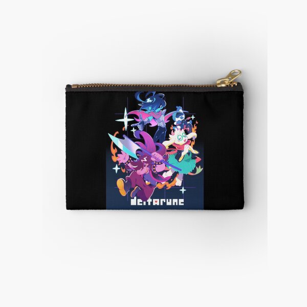 Item preview, Deltarune - Tenna designed and sold by nelsons-breeden.