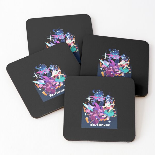 Item preview, Deltarune - Tenna designed and sold by nelsons-breeden.