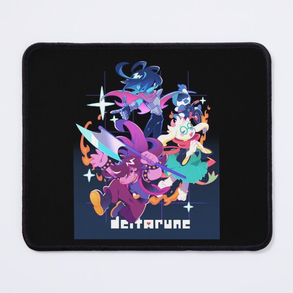 Item preview, Deltarune - Tenna designed and sold by nelsons-breeden.