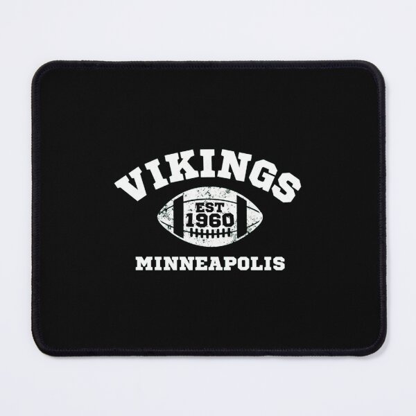 Item preview, Art - Minnesota Vikings designed and sold by TheMidnightantt.
