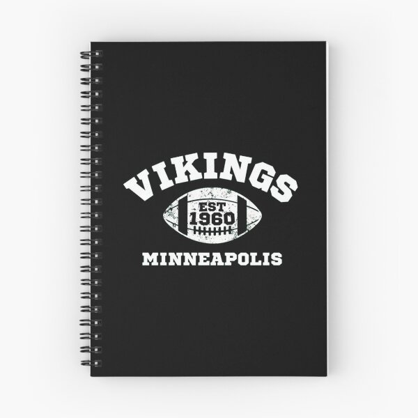 Item preview, Art - Minnesota Vikings designed and sold by TheMidnightantt.