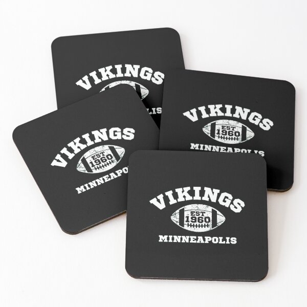 Item preview, Art - Minnesota Vikings designed and sold by TheMidnightantt.