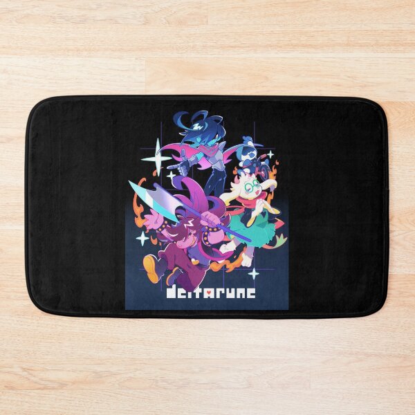 Item preview, Deltarune - Tenna designed and sold by nelsons-breeden.