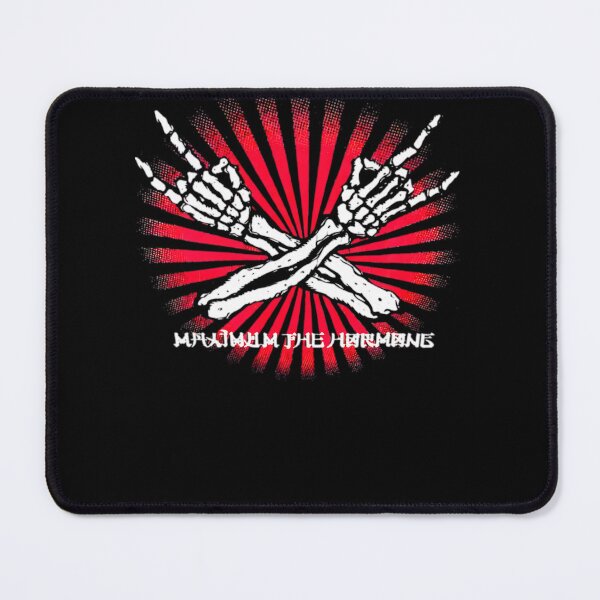 Item preview, Maximum-The-Hormone-Heavy-Metal-Band-Rock-Music designed and sold by KeylaFloyd.
