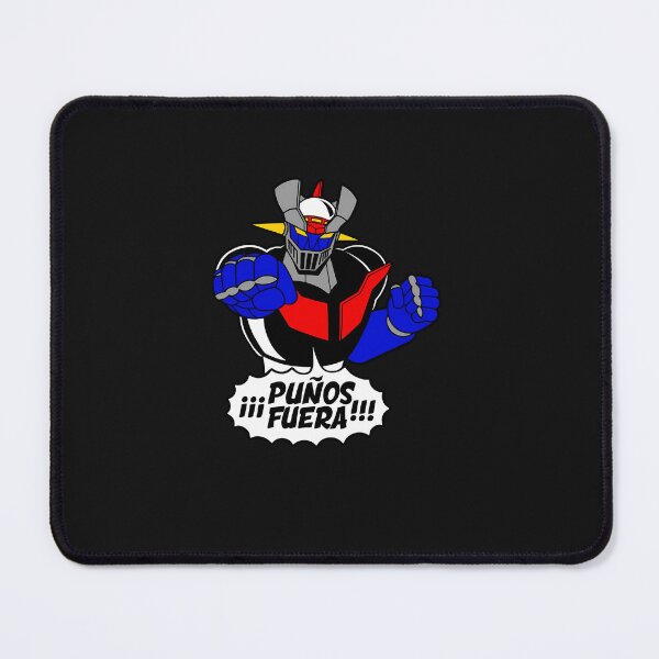Item preview, Mazinger-Z---Puos-Fuera designed and sold by sluskiwzarlen.