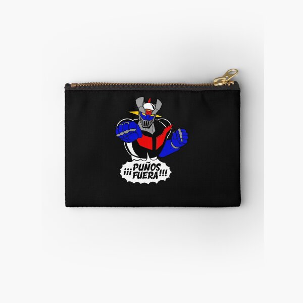 Item preview, Mazinger-Z---Puos-Fuera designed and sold by sluskiwzarlen.