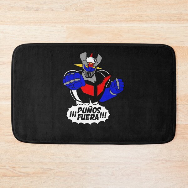 Item preview, Mazinger-Z---Puos-Fuera designed and sold by sluskiwzarlen.