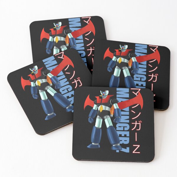 Item preview, Mazinger-Z-Z designed and sold by luebkeorbonse.
