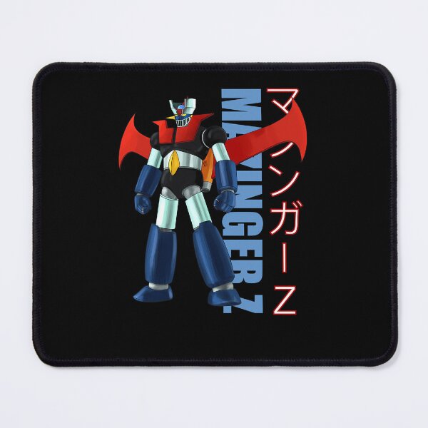 Item preview, Mazinger-Z-Z designed and sold by luebkeorbonse.