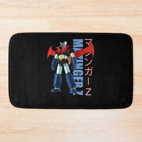 Item preview, Mazinger-Z-Z designed and sold by luebkeorbonse.