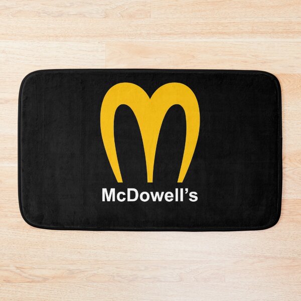 Item preview, Mcdowell'S-Coming-To-America-T-Shirt designed and sold by ammermfter.