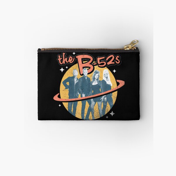 Item preview, the b-52s - band designed and sold by Shoshta.