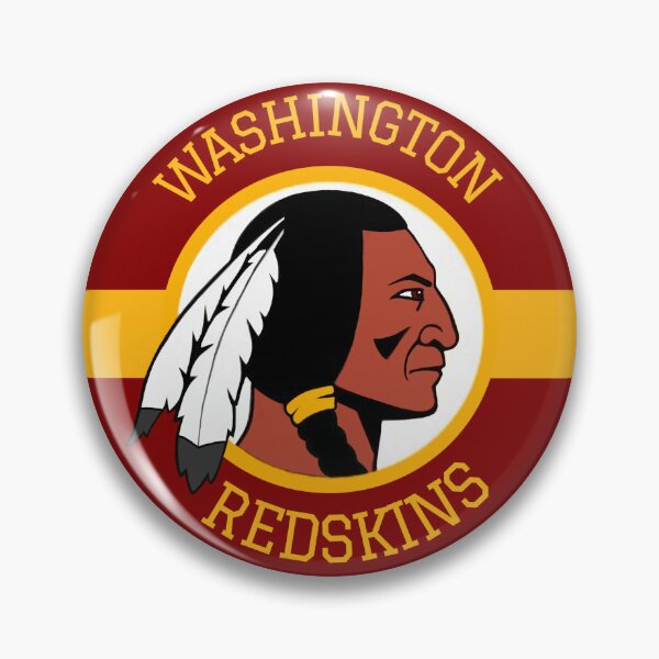 Item preview, Washington Football  Classic  designed and sold by Q Art & Design .