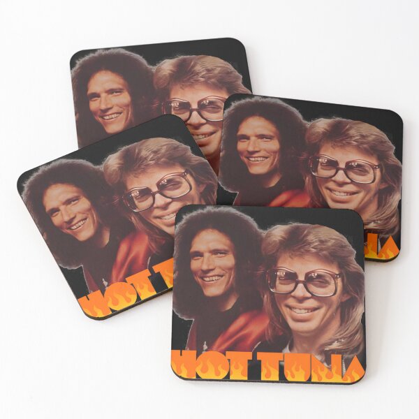 Item preview, Hot Tuna Band designed and sold by kakkak2305.