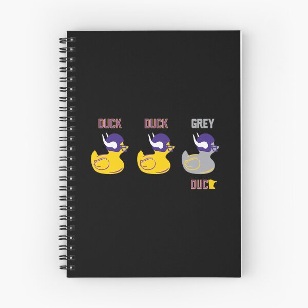 Item preview, Duck Duck Grey Duck designed and sold by TheMidnightantt.