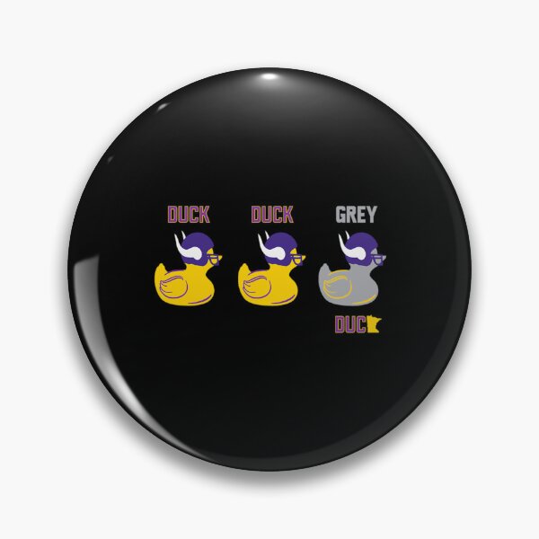 Item preview, Duck Duck Grey Duck designed and sold by TheMidnightantt.