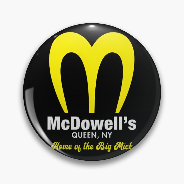 Item preview, Mcdowells-T-Shirt designed and sold by galerhdzete.