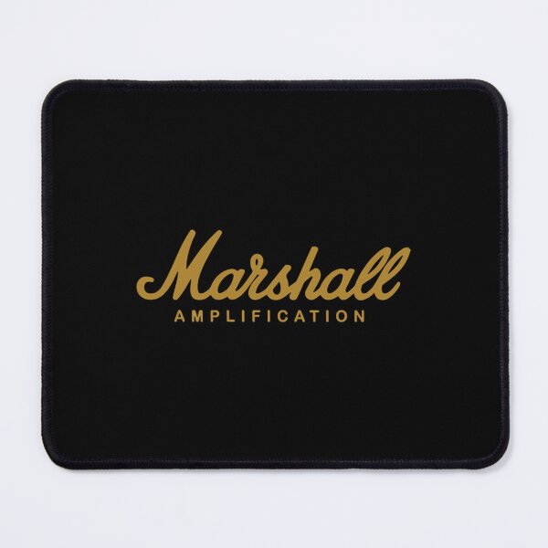 Item preview, Marsall Amp Sound Logo designed and sold by QullArt.