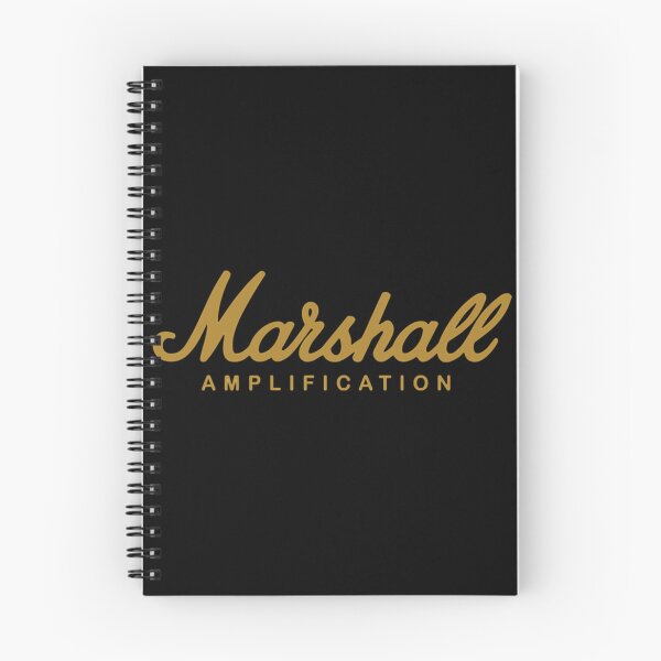 Item preview, Marsall Amp Sound Logo designed and sold by QullArt.