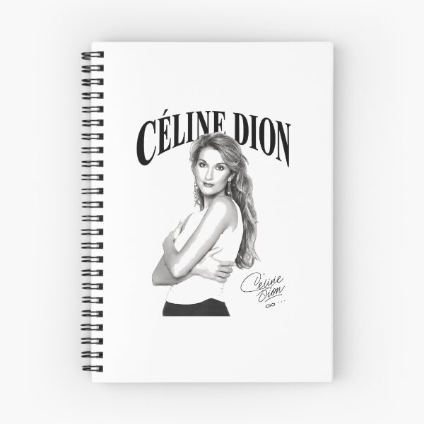 Item preview, Celine Dion designed and sold by HorribleToybox.