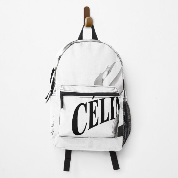 Item preview, Celine Dion designed and sold by HorribleToybox.