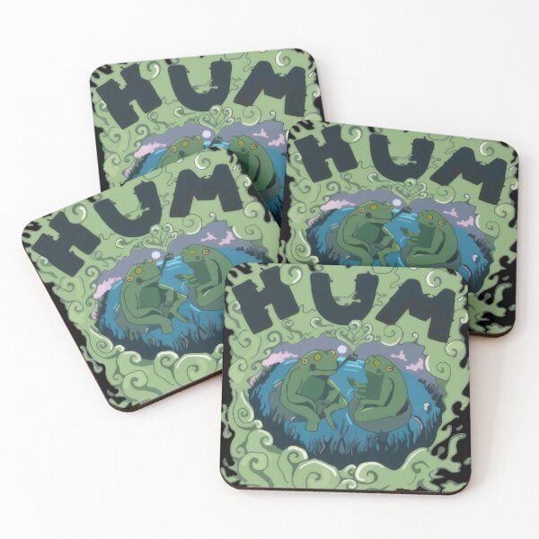 Item preview, Hum Band designed and sold by tdwngplum.