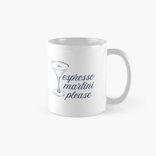 Item preview, Espresso Martini Please designed and sold by SarBech.