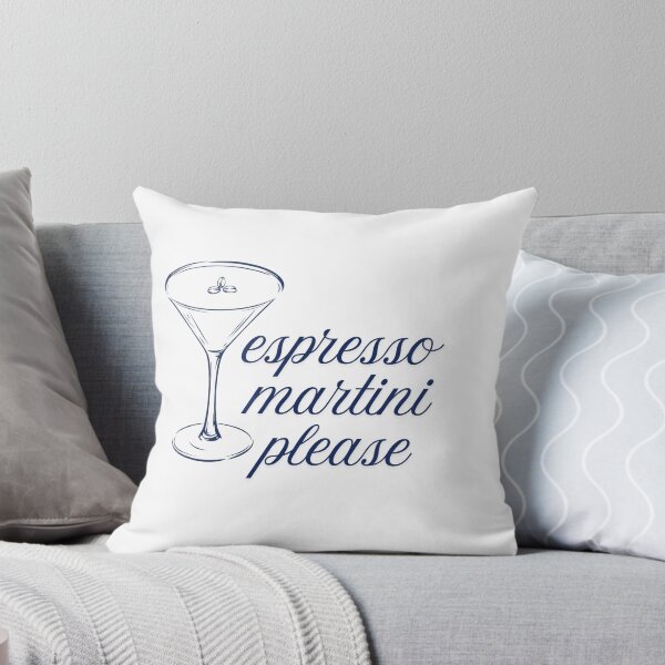 Item preview, Espresso Martini Please designed and sold by SarBech.