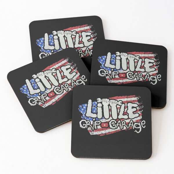 Item preview, vice grip garage merch designed and sold by chobanthiban.