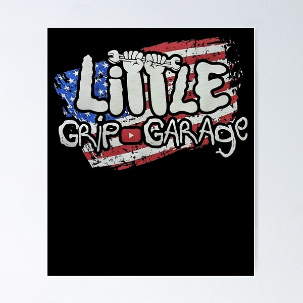 Item preview, vice grip garage merch designed and sold by chobanthiban.