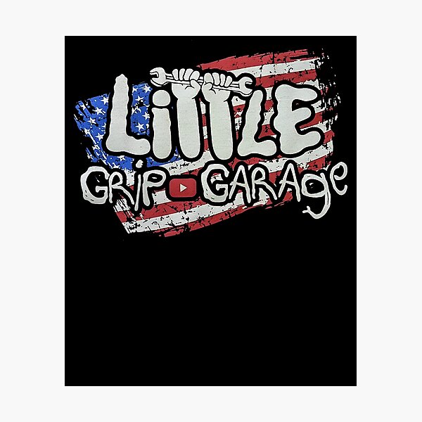 Item preview, vice grip garage merch designed and sold by chobanthiban.