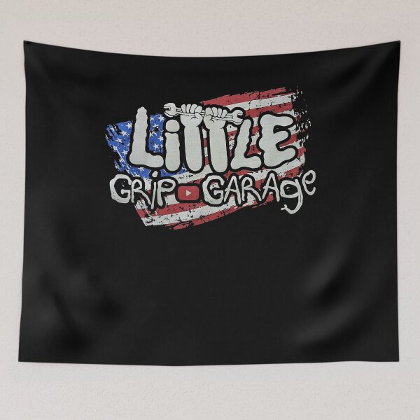 Item preview, vice grip garage merch designed and sold by chobanthiban.