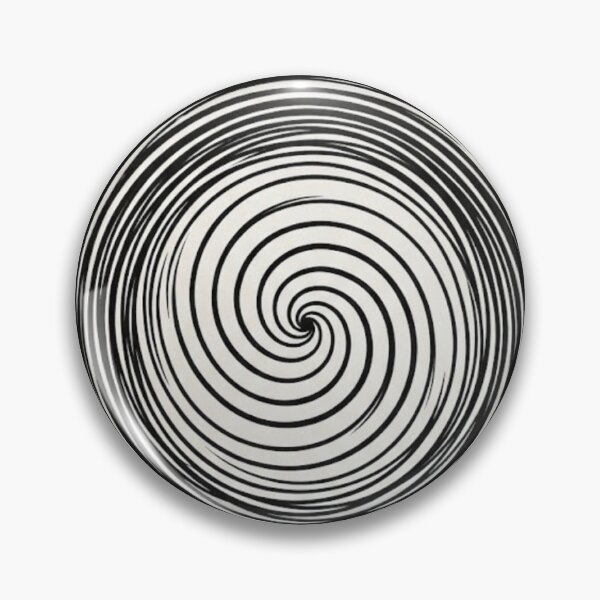 Item preview, Spiral One designed and sold by deafhoops1.