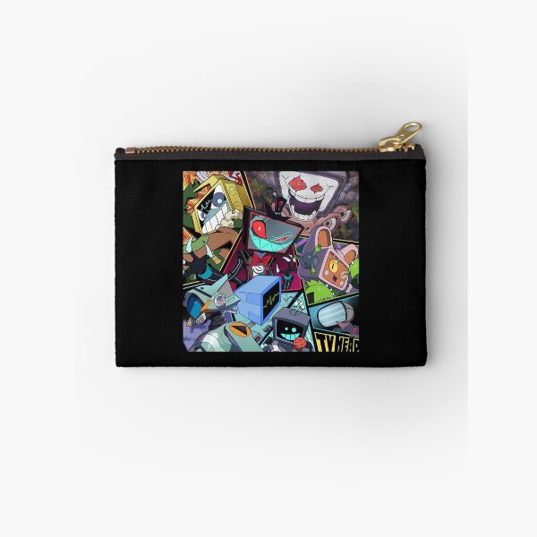 Item preview, Deltarune - Tenna designed and sold by nelsons-breeden.