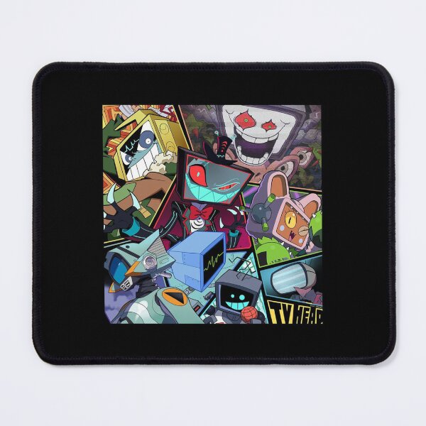 Item preview, Deltarune - Tenna designed and sold by nelsons-breeden.