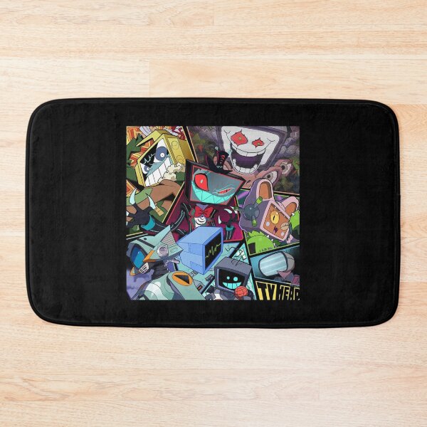 Item preview, Deltarune - Tenna designed and sold by nelsons-breeden.